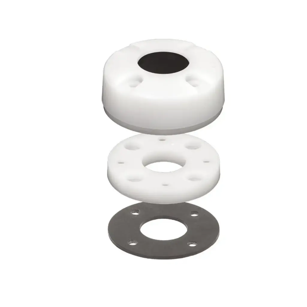 [BS1003] Cableclam (ID 25mm x OD 63mm)  - Bs1003 Skinpack Units