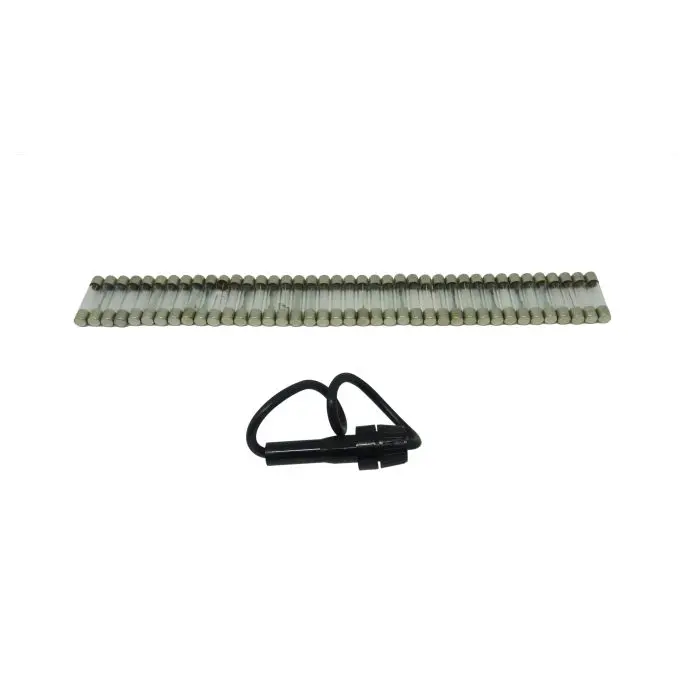 [AM601113] Fuses Deluxe 1-30A By Ancor - Am601113