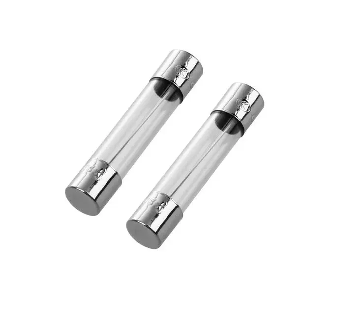 [AM601015] Marine Fuses Agc 1.5 Amp (5 Pack) - Am601015