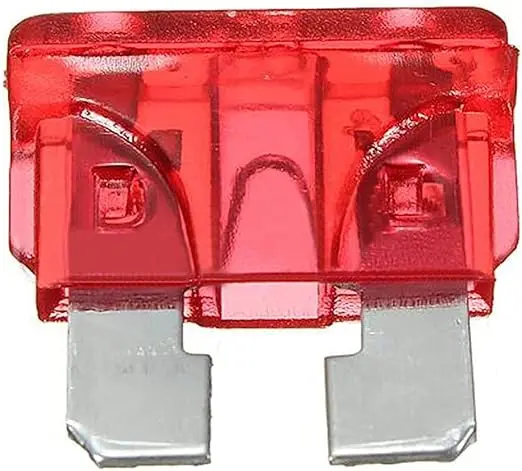 [GS11503] Fuse Atc 10A Pack Of 5 | Gs11503 | Goldenship Automotive Fuse