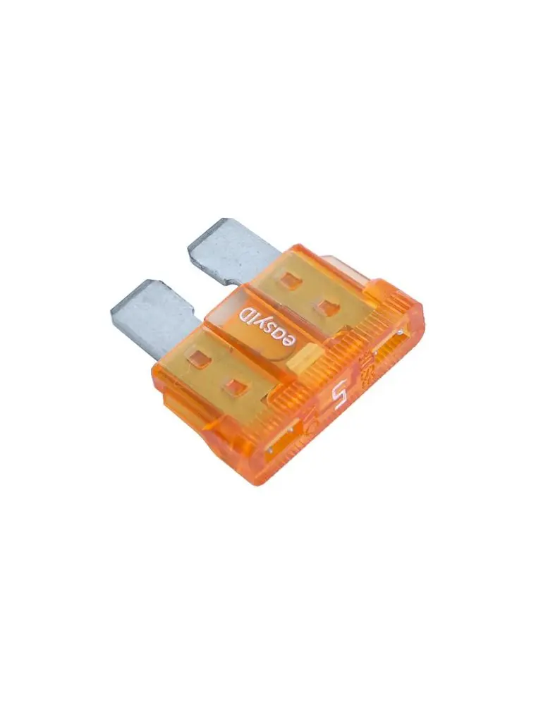 [BS5292] Fuse Atc Easyid 5A - Units X Skinpack 2, Bs5292