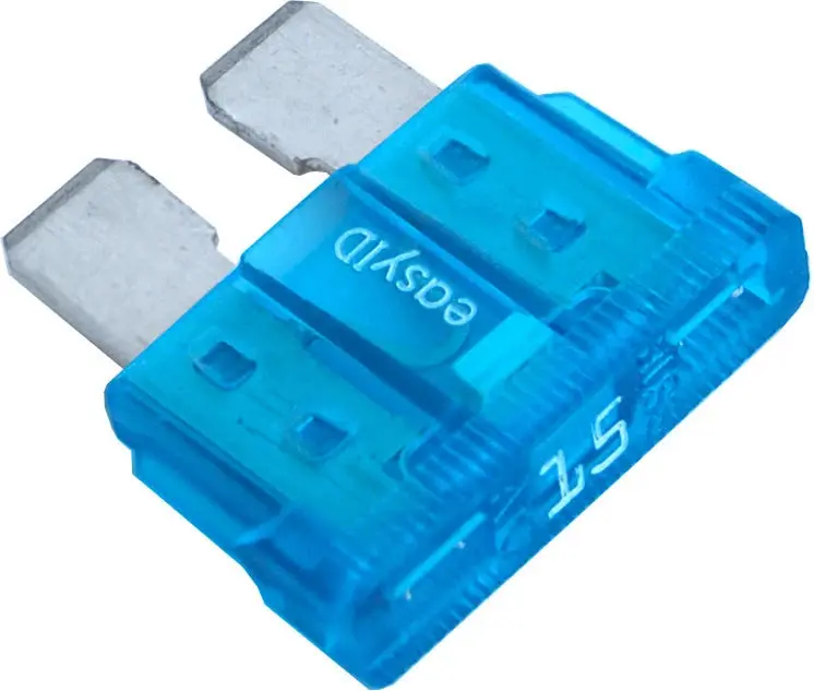 [BS5295] Fuse Atc Easyid 15A Skinpack Units - Bs5295