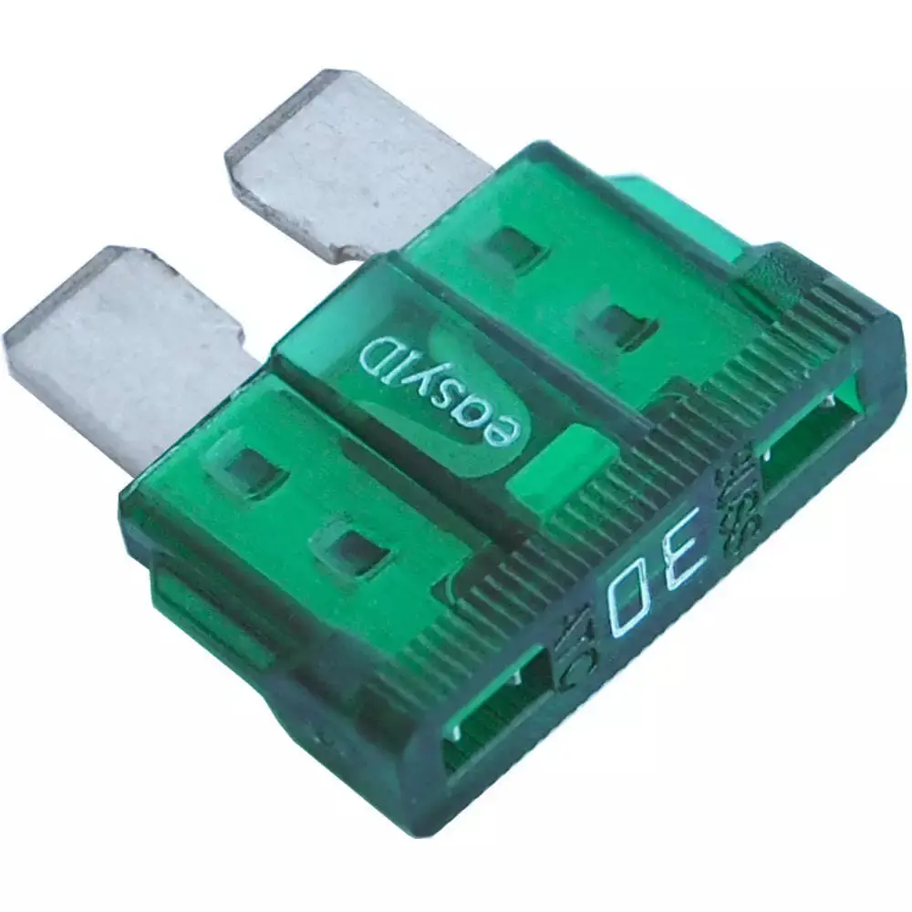 Fuse Atc Easyid 30A - Bs5298 Skinpack Units