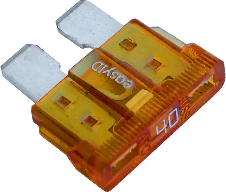 [BS5299] Fuse Atc Easyid 40A - Bs5299 Skinpack Units