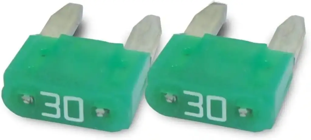 [AM603930] Marine Fuses Atm 30 Amp (2) - Am603930