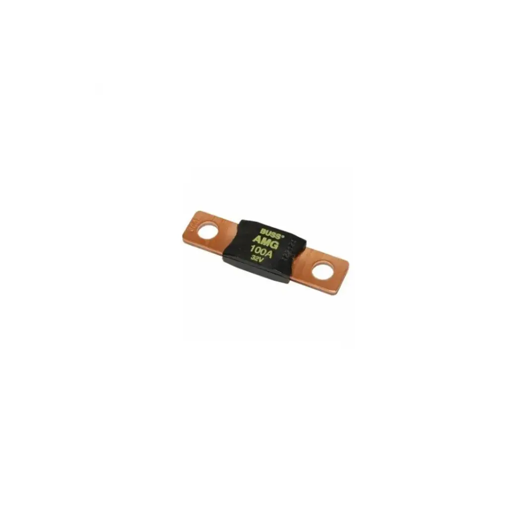 [BS5101] Fuse Mega 100 Amp/32 Volt - Bs5101