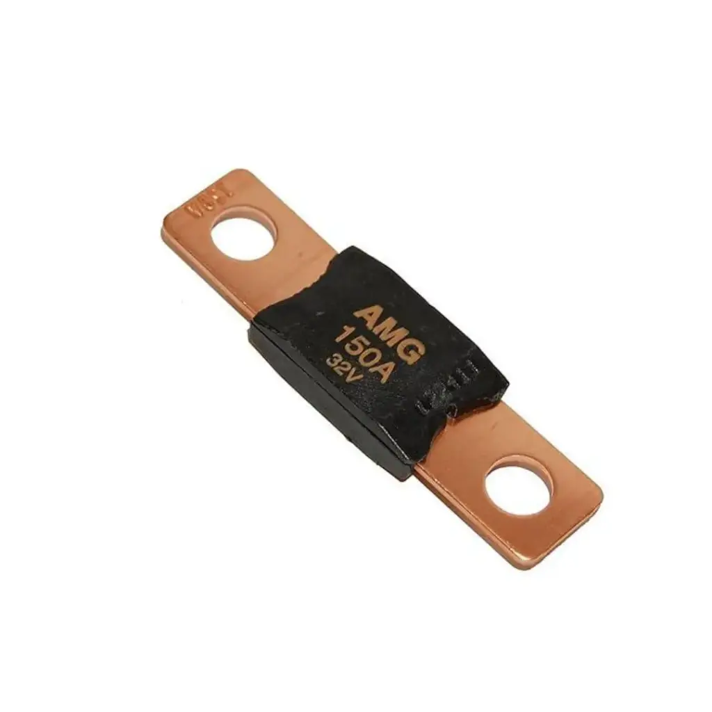 [BS5103] Fuse Mega 150 Amp 32 Volt - Bs5103