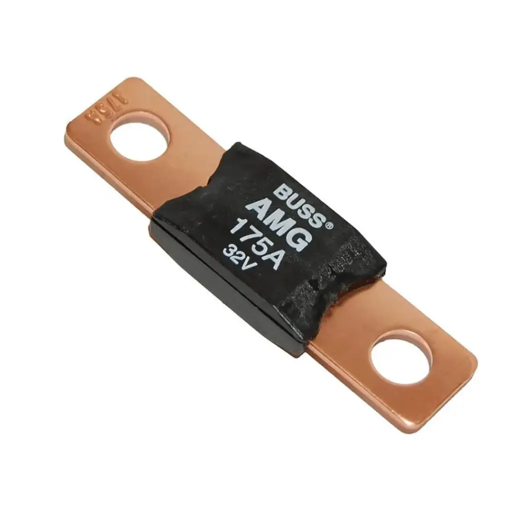 [BS5104] Fuse Mega 175 Amp/32 Volt - Bs5104
