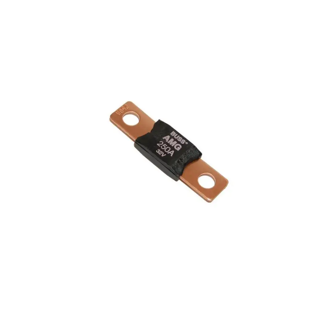 [BS5107] Fuse Mega 250 Amp/32 Volt - Bs5107
