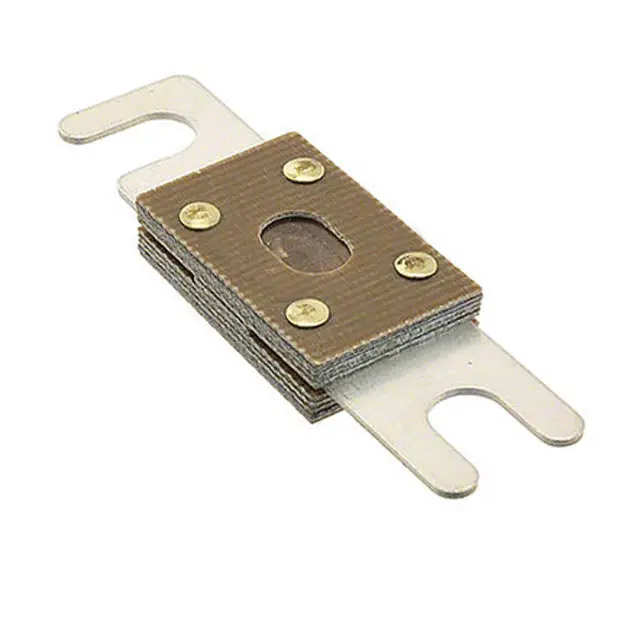 [TBS5097563-2] Fuse Anl 500A/80V M8 (2Pcs) | Tbs5097563-2 | Safe For Pure Sine Wave