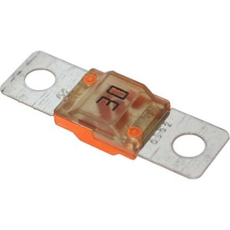 [BS5250] Fuse Midi/Ami 30A (2) - Units X Skinpack 2, Bs5250