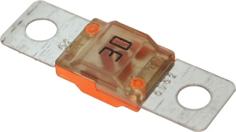 Fuse Midi/Ami 30A (2) - Units X Skinpack 2, Bs5250