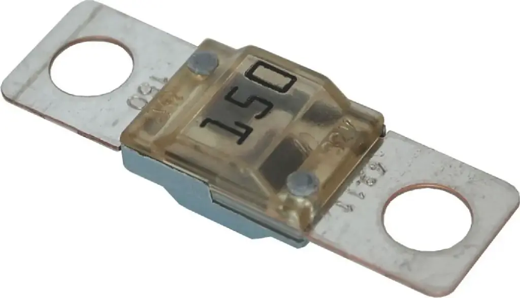 [BS5258] Fuse Midi/Ami 150A (2) Skinpack Units - Bs5258
