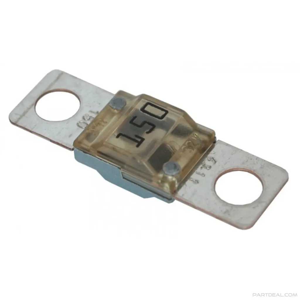 [BS5258] Fuse Midi/Ami 150A (2) Skinpack Units - Bs5258