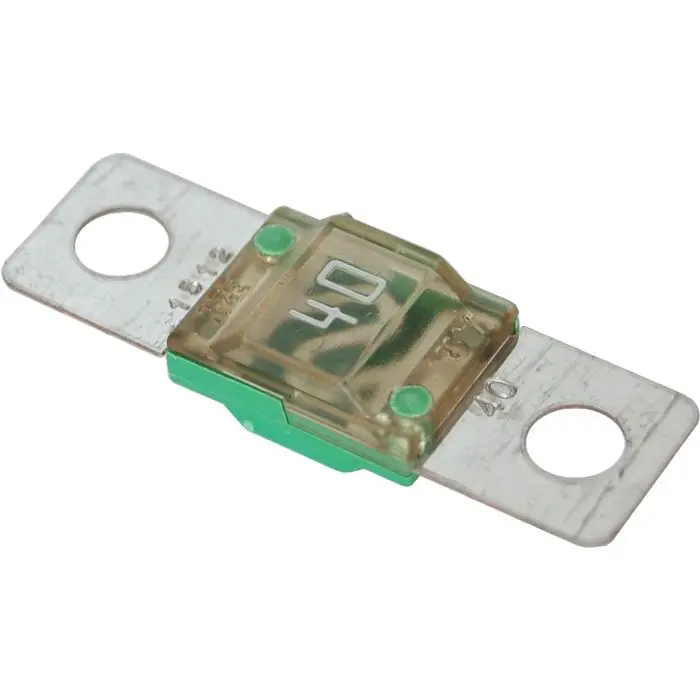 [BS5251] Fuse Midi 40A (2) By Blue Sea - Bs5251