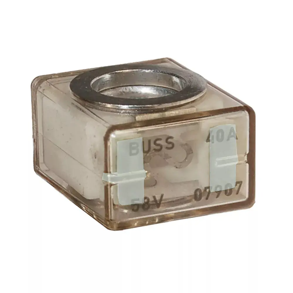 [BS5176] Fuse Terminal 40A - Blue Sea Bs5176