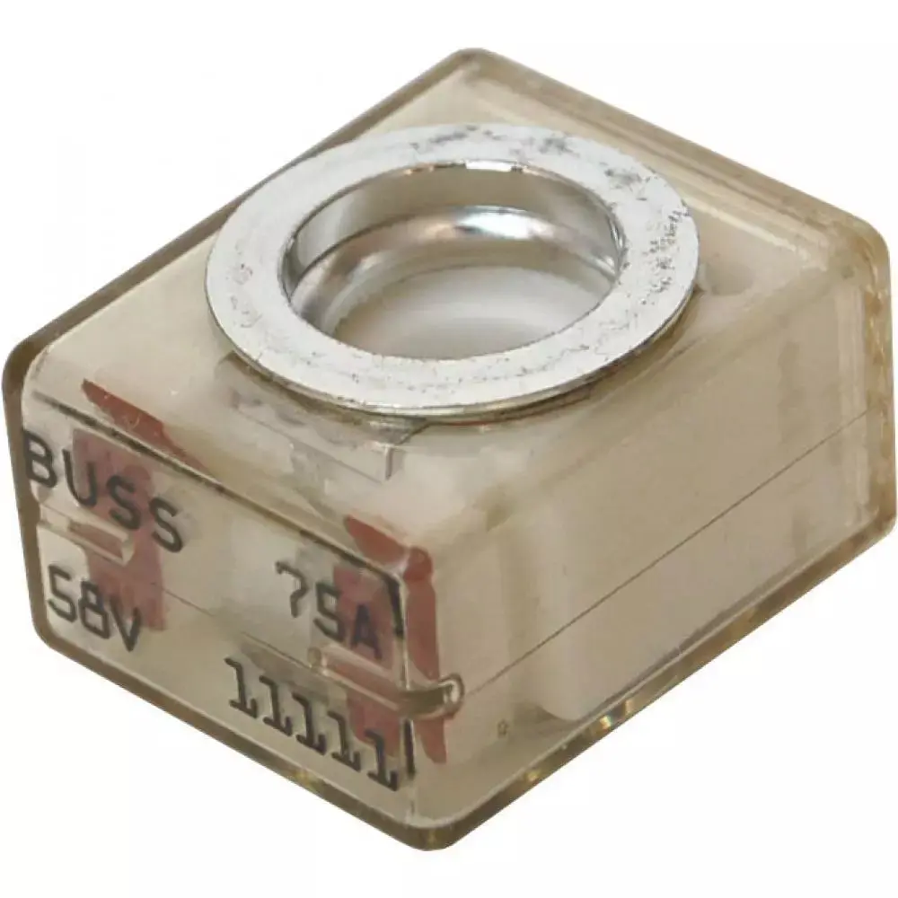 [BS5180] Fuse Terminal 75A - Blue Sea Bs5180
