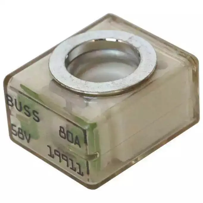 [BS5181] Battery Switch Fuse 80A - Bs5181