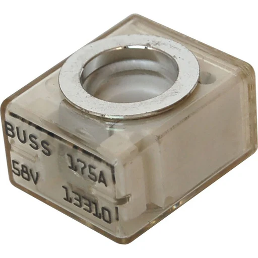 [BS5186] Fuse Terminal 175A - Blue Sea Bs5186