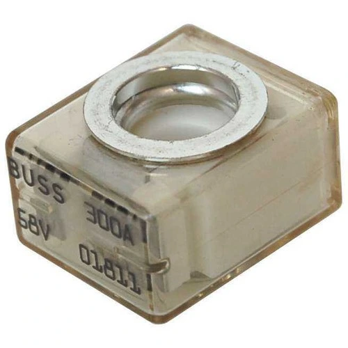 [BS5190] Fuse Terminal 300 Amp - Bs5190 - High-Quality Electrical Connector