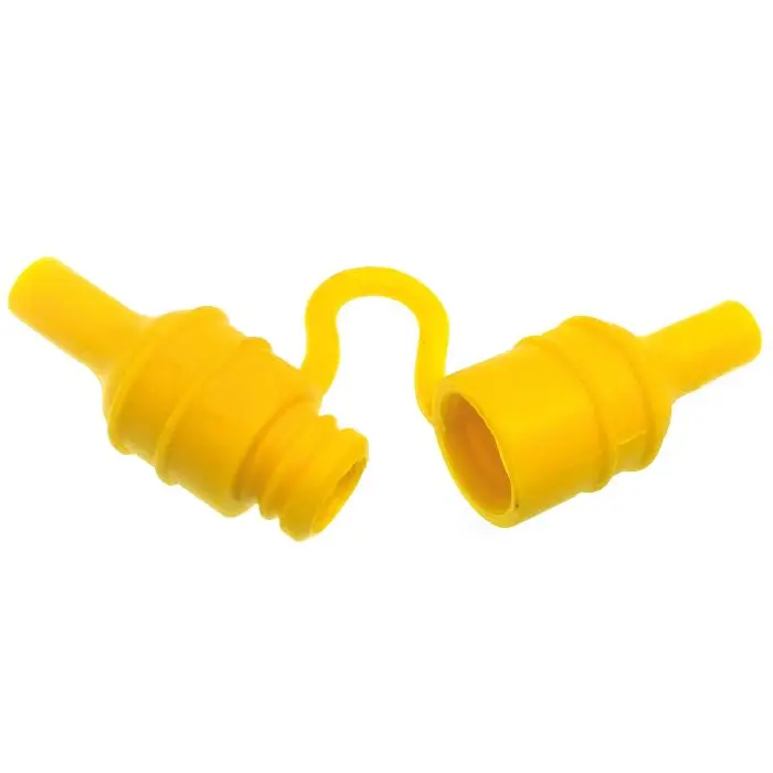 Fuse Holder Gs11402 - Reliable Electrical Connection By Goldenship