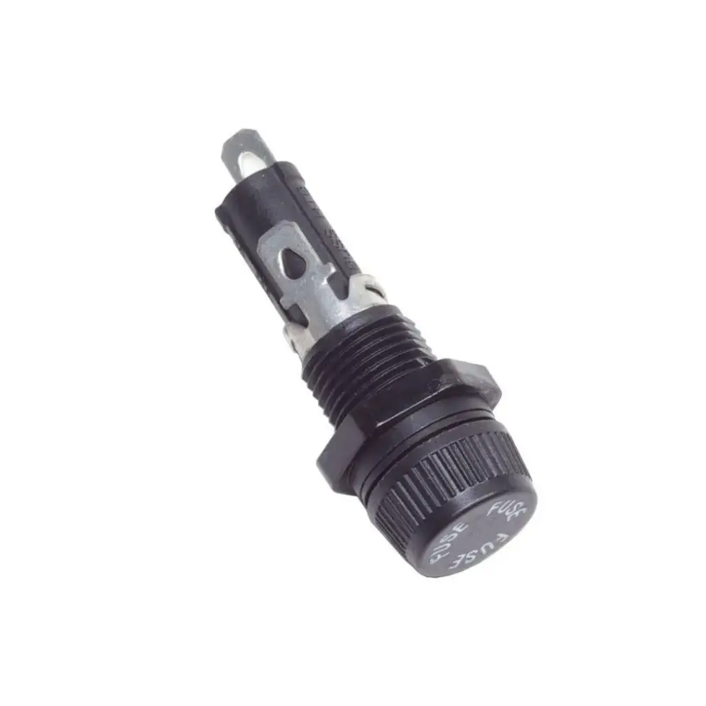 [BS5021] Water Proof Fuse Holder - Bs5021 - 20A