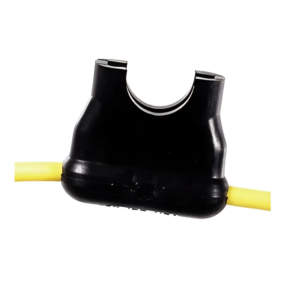 [AM607017] Fuse Holder 12 Awg - Am607017 - Skinpack Units