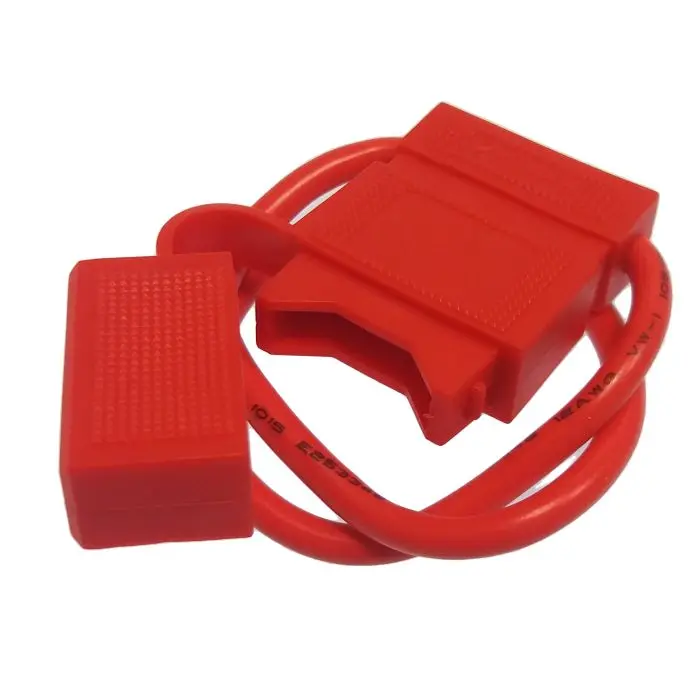 [GS11403] Fuse Holder Gs11403 - Electrical Fuse Holder By Goldenship