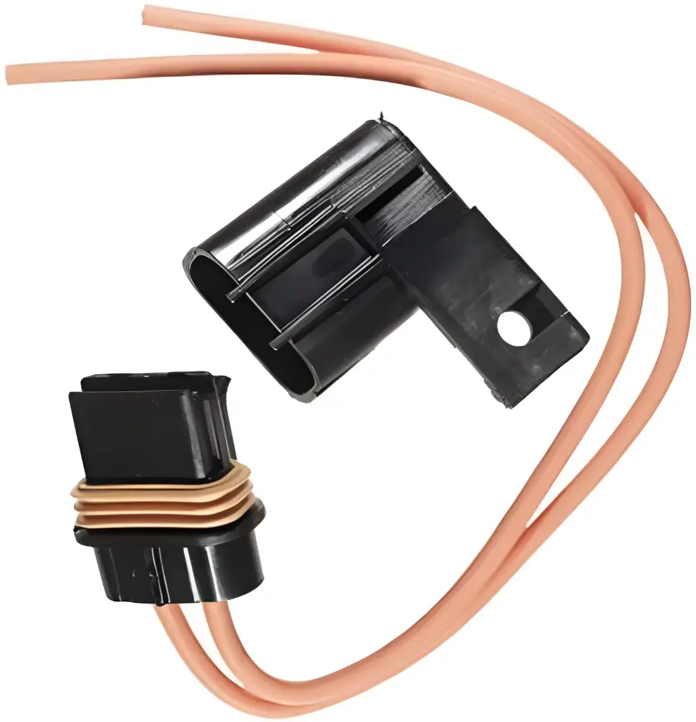 [AM607019] Ato/Atc Fuse Holder 12 Awg - Am607019 - 30A