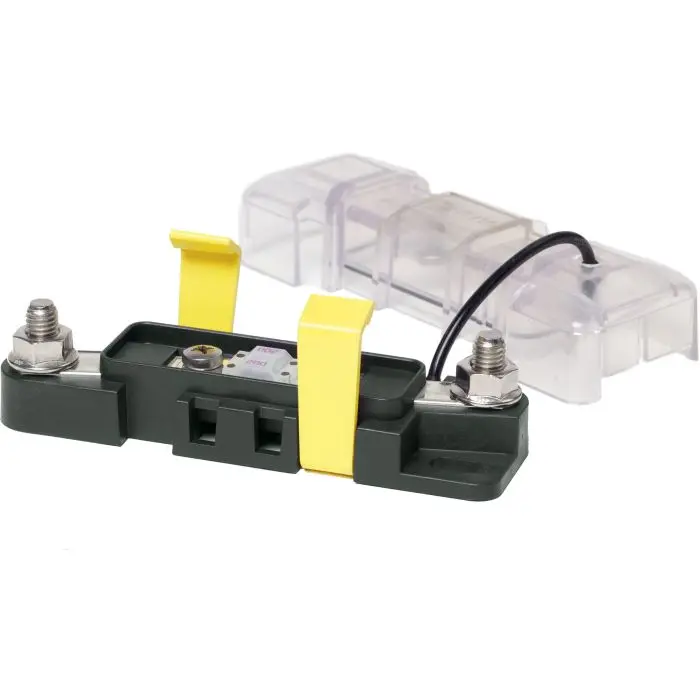Fuse Block Safety Midi - Bs7720 Skinpack Units - 200A