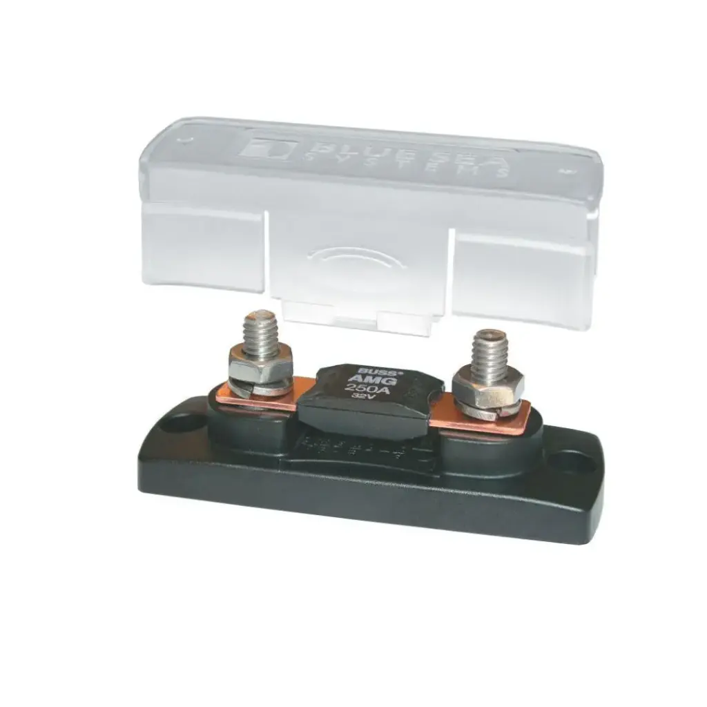 Fuse Block Mega 100-300A - Bs5001