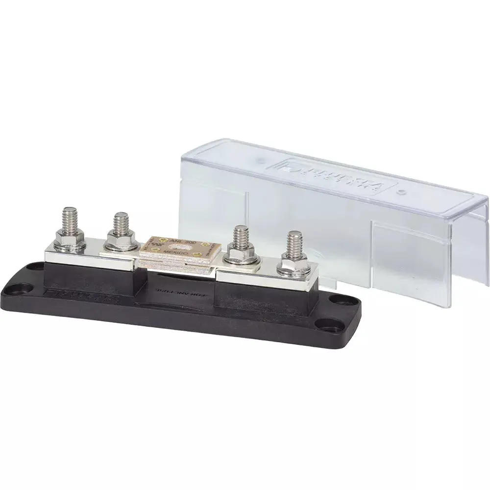 [BS5503] Fuse Block Anl 35A-750A | Bs5503 - High-Performance Fuse Solution