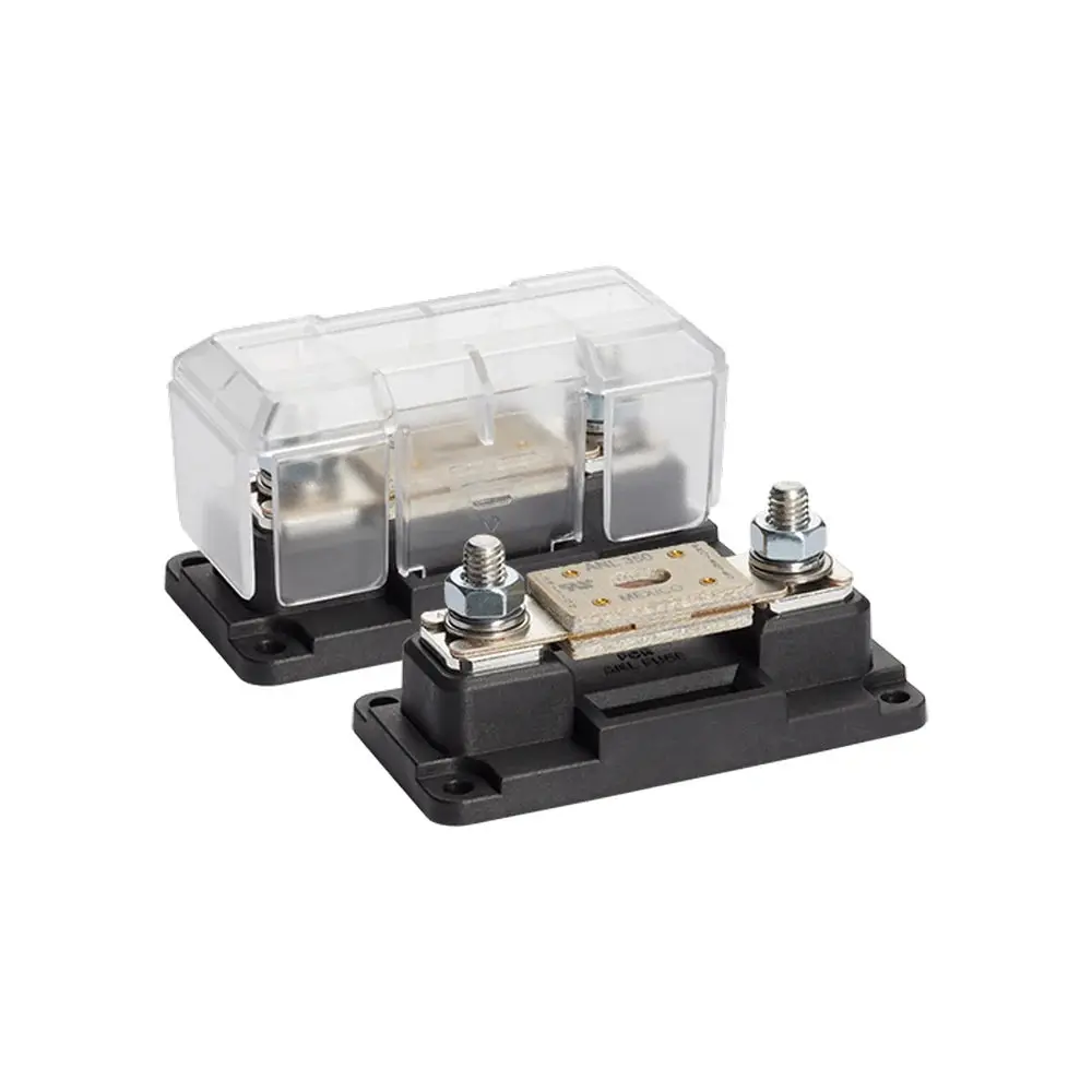 [TBS5073500] Dcm Anl Fuseholder 50V 35-300A Tbs5073500 For Pure Sine Wave Systems