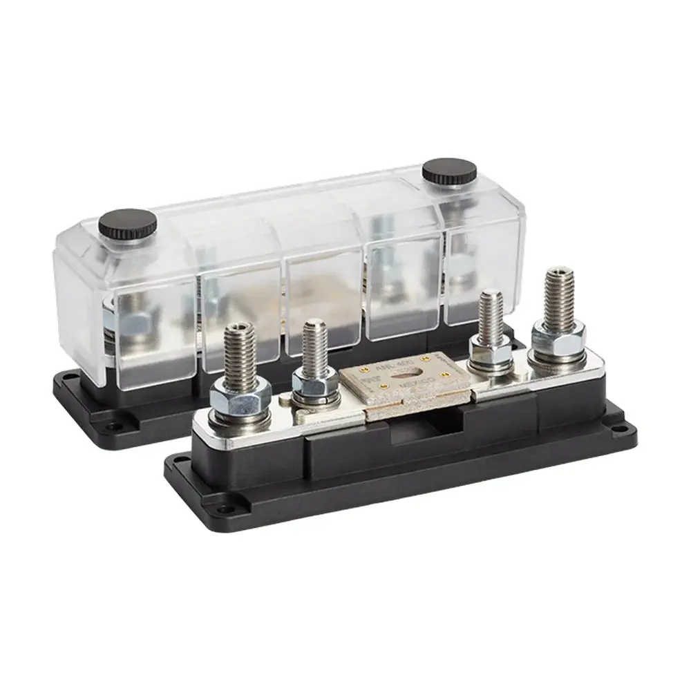 [TBS5073550] Dcm Anl Fuseholder 50V 35-600A Tbs5073550 For Pure Sine Wave Systems