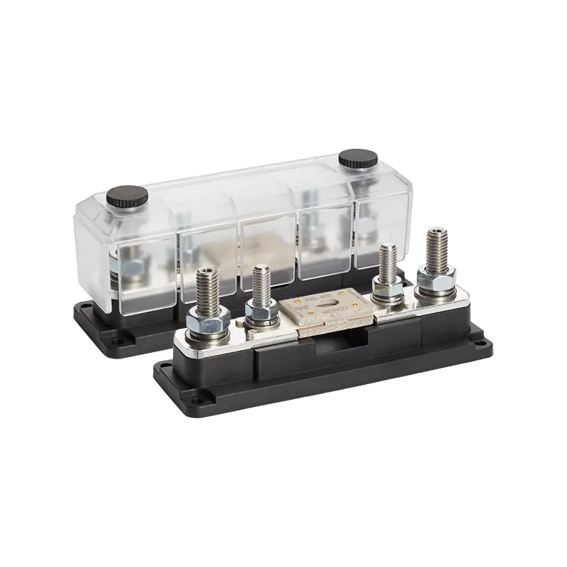 [TBS5073560] Dcm Anl Fuseholder 50V 35-600A Tbs5073560 For Pure Sine Wave Systems