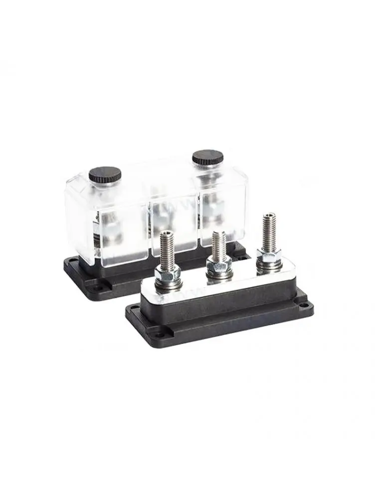 [TBS5073850] Dcm Class-T Fuseholder 50V 225-400A Tbs5073850 - Compact & Durable