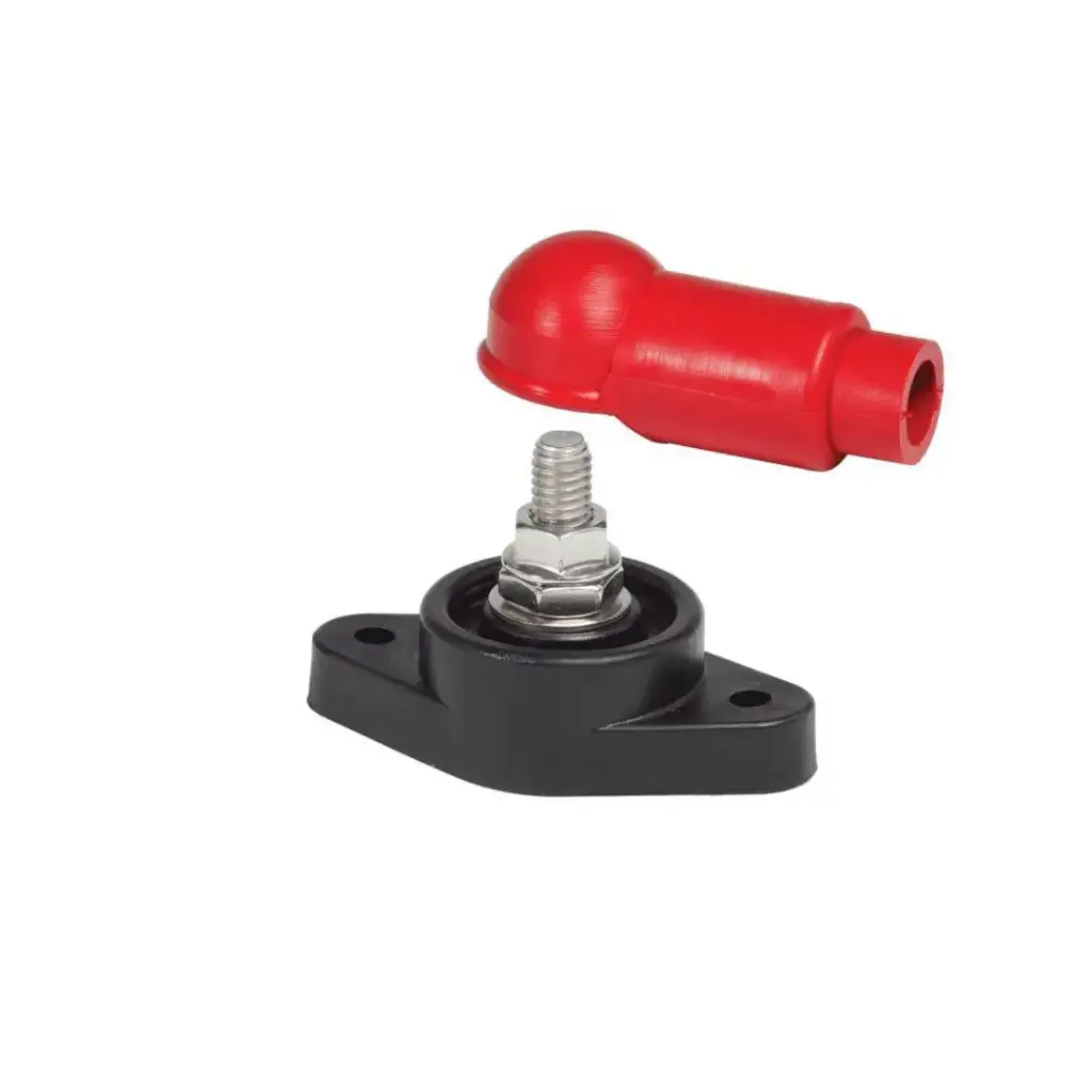 Powerpost 5/16 Inch - Bs2002 Skinpack Units For Easy Use