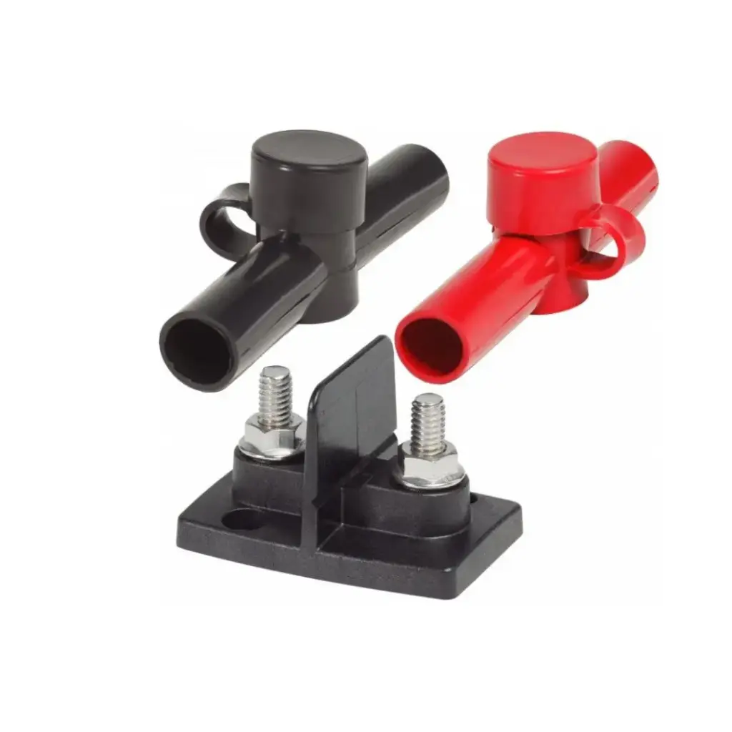 Powerpost Dual 2 X 5/16" Studs - Bs2016