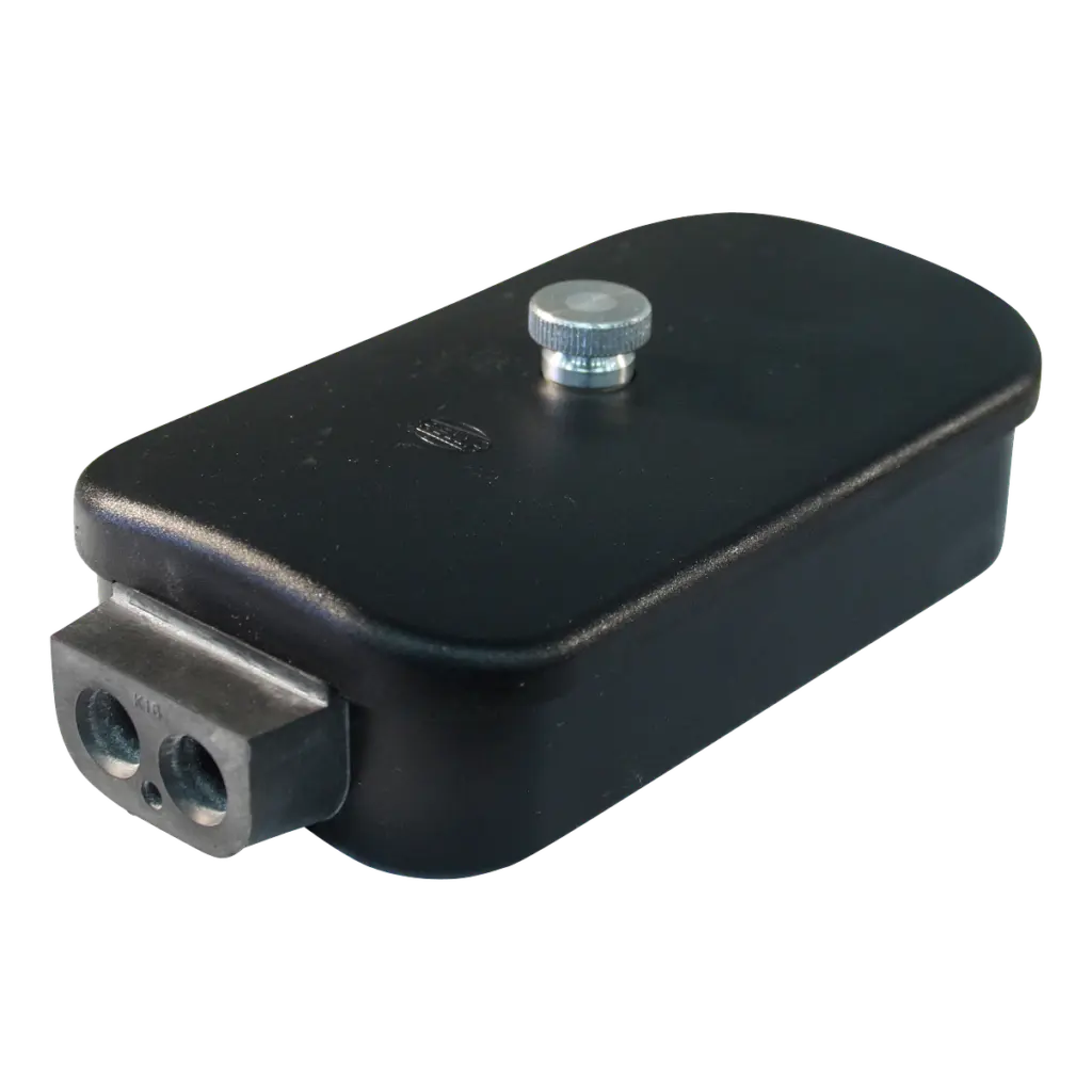 [GS11005] Waterproof 4 Connection Box - Gs11005
