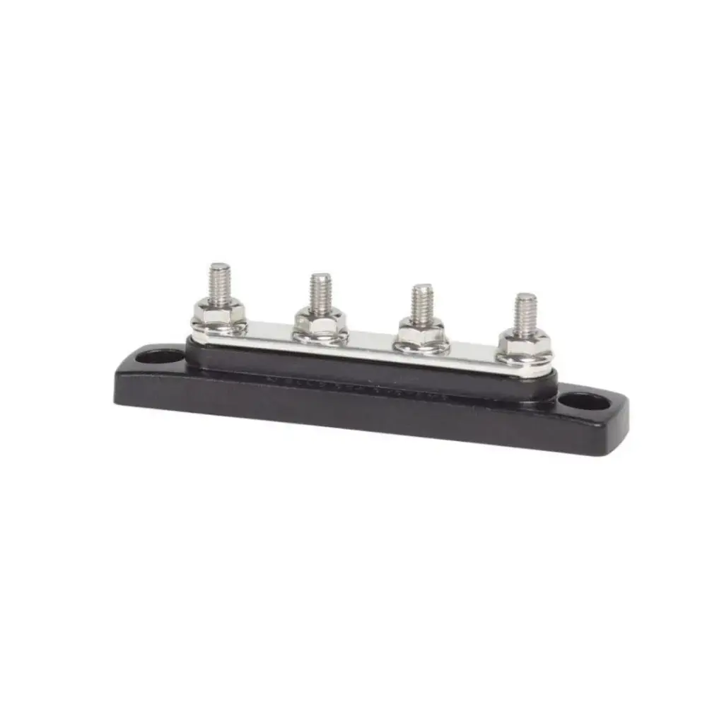 Minibus 4 X 10-24 Stud Terminal - Bs2305