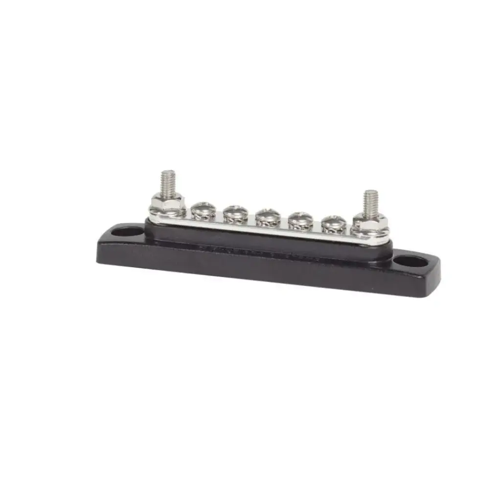 Minibus 5 Gang 100A Skinpack Units Bs2304 - Efficient Power Solution