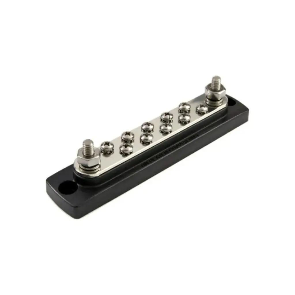 [BS2301] Busbar 10 Gang Common Bus - Bs2301