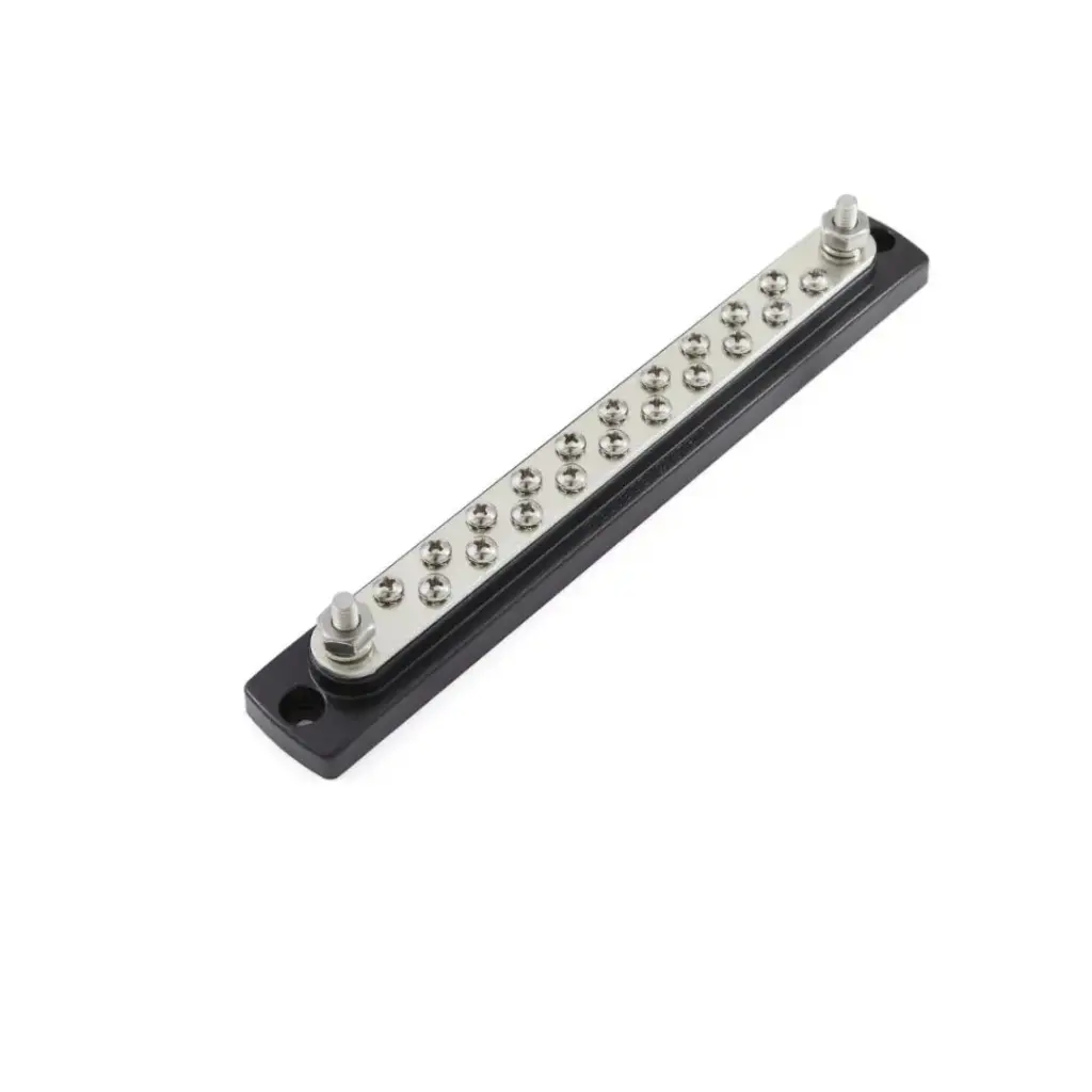 [BS2302] Busbar 20 Gang Common Bus - Bs2302