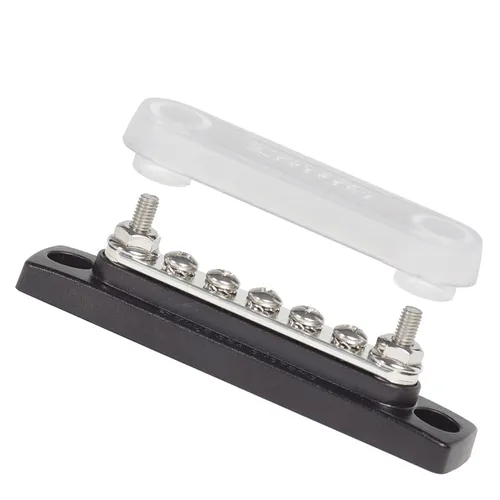 [BS2715] Cover For Busbar 2301 & 2303 - Blue Sea Bs2715