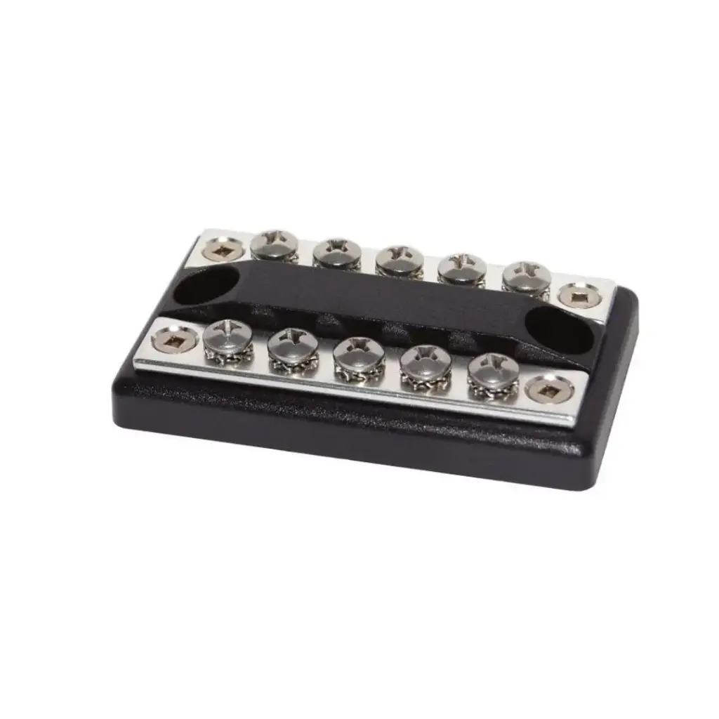 [BS2701] Dualbus Com +/-5 Cir Units X Skinpack 1 - Bs2701