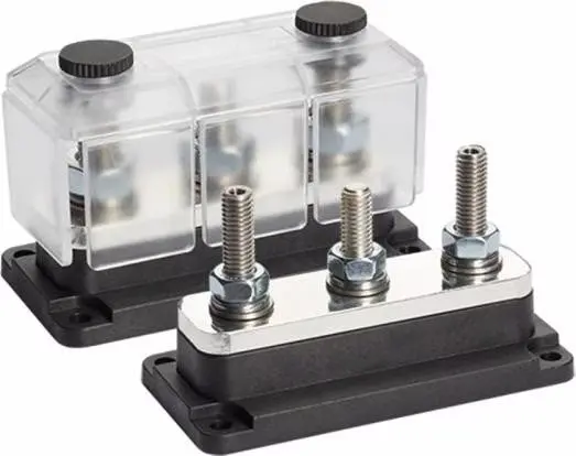 [TBS5073180] Dcm 3Xm10 Busbar 50V 600A Tbs5073180 - Pure Sine Wave Power Solution