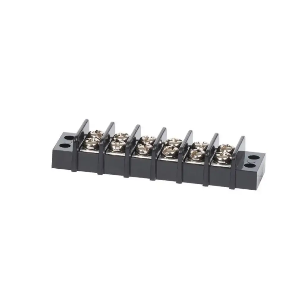 Terminal Block 20A 6T - Bs2406 Skinpack Unit