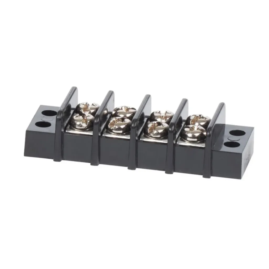 [BS2604] Terminal Block 4 Cir 65A - Bs2604