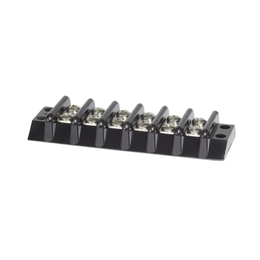 Terminal Block 6 Cir 65A, Bs2606 - Efficient Connection Solution