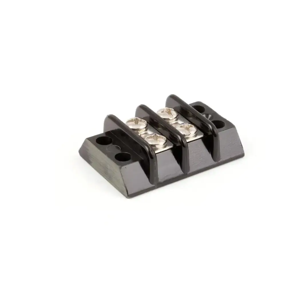 [BS2502] Terminal Block 30A 2C - Bs2502 - Efficient Power Connection Solution